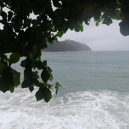 Hornbill Resort Pangkor Kampung Teluk Nipah Exterior foto
