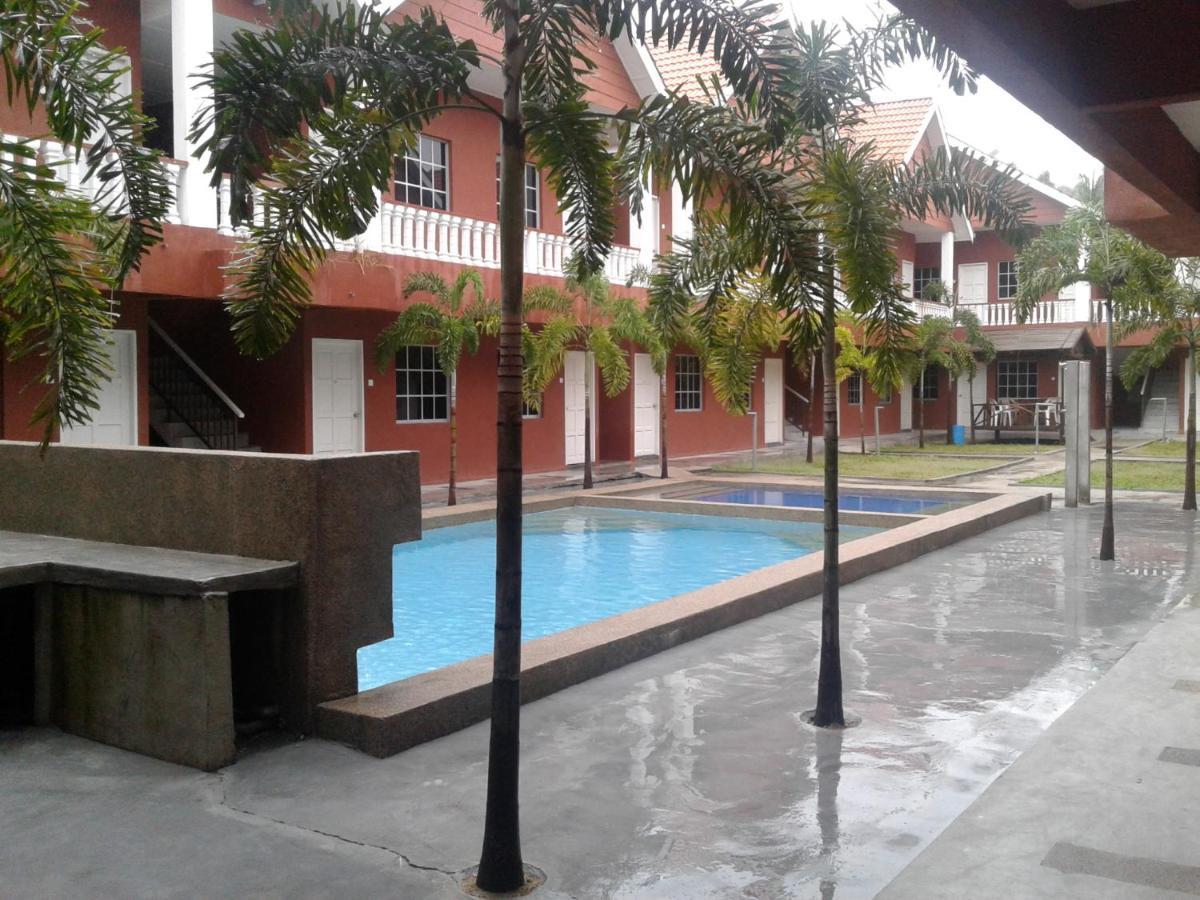 Hornbill Resort Pangkor Kampung Teluk Nipah Exterior foto