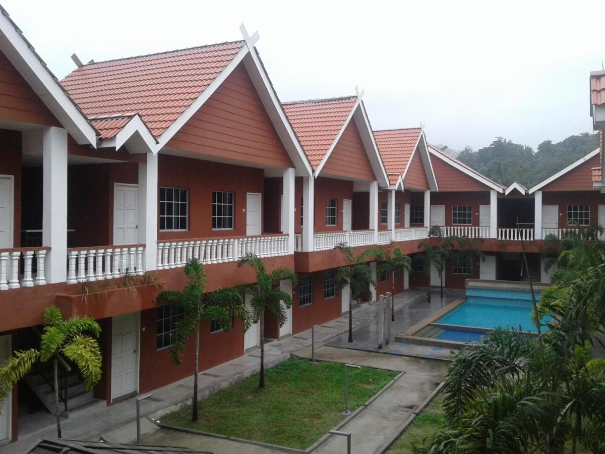 Hornbill Resort Pangkor Kampung Teluk Nipah Exterior foto