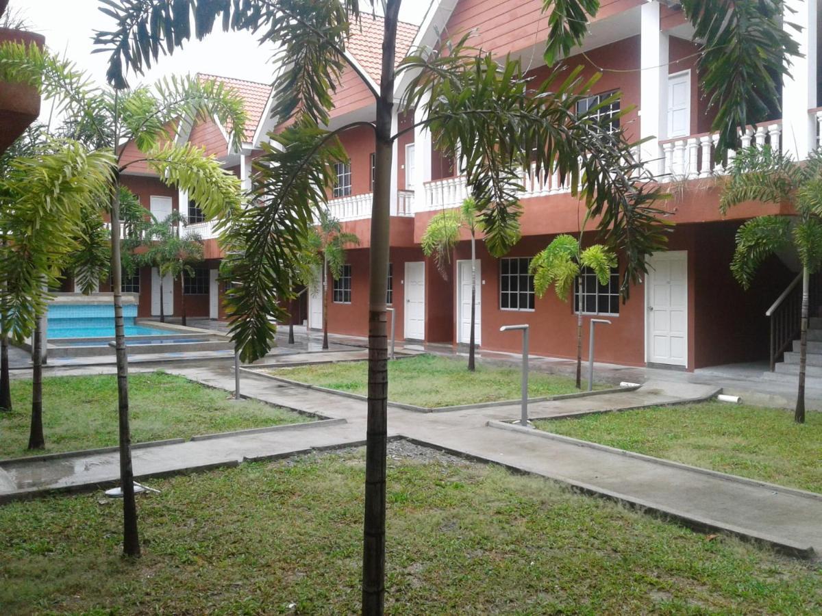 Hornbill Resort Pangkor Kampung Teluk Nipah Exterior foto